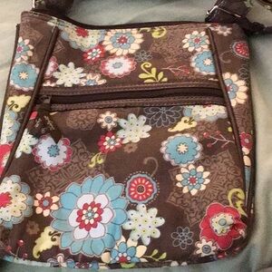 Thirty-one Crossbody bag. NWOT